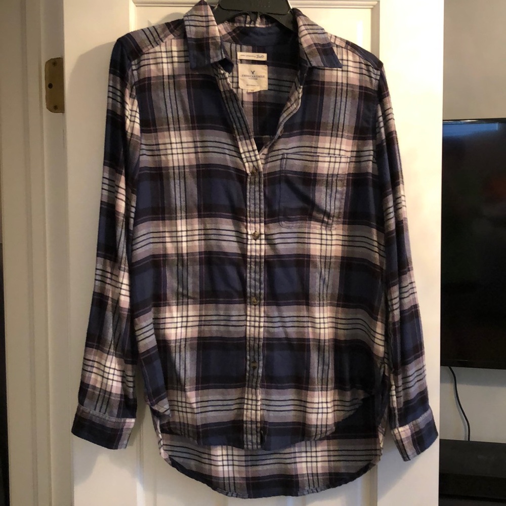 AE Flannel